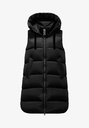 VENICE - Smanicato - black