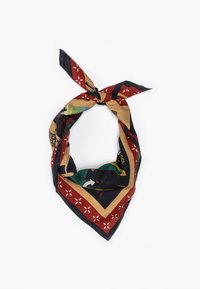 CORAPIX BANDANA UNISEX - Skjerf - light orange