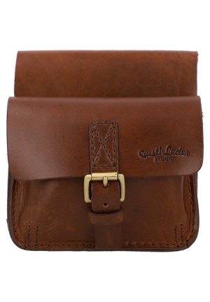 Gusti Leder ARIE DEN H. - Sonstige Accessoires - mottled brown