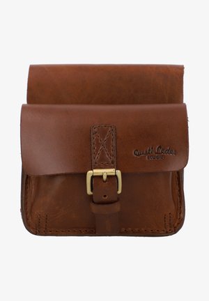 Gusti Leder ARIE DEN H. - Sonstige Accessoires - mottled brown