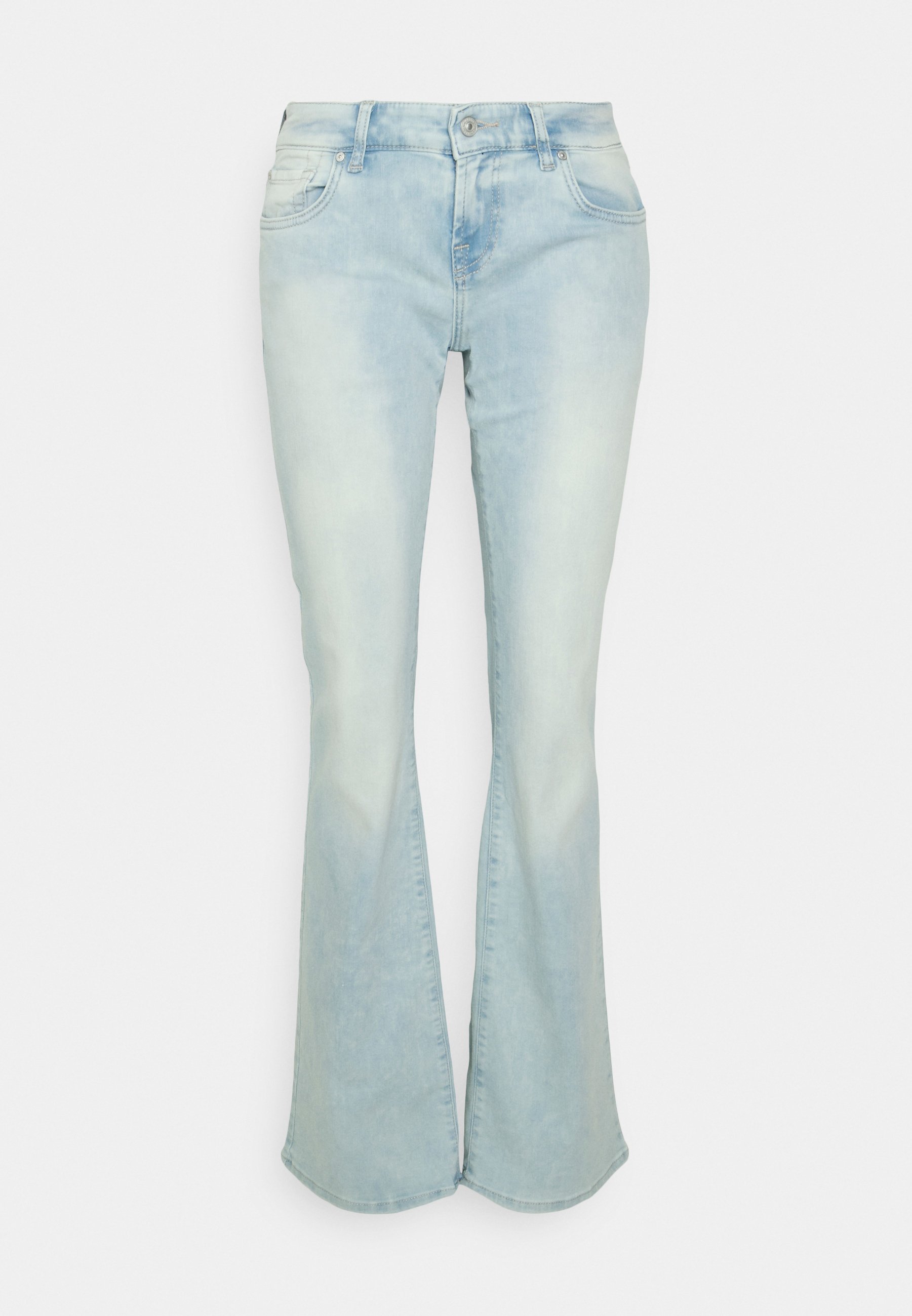 LTB ROXY - Flared Jeans - carina 
