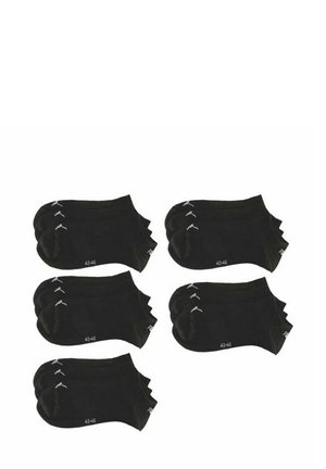 UNISEX 15 PACK  - Socken - black