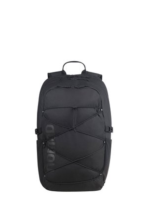 Rucksack - black