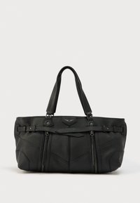 SUNNY - Käekott - black