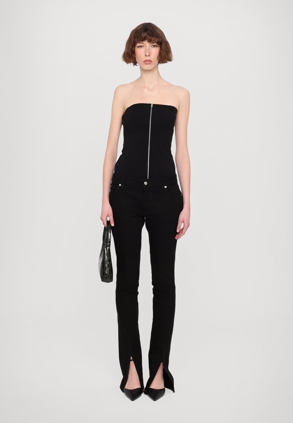 ICON TRUMPET - Slim fit jeans3