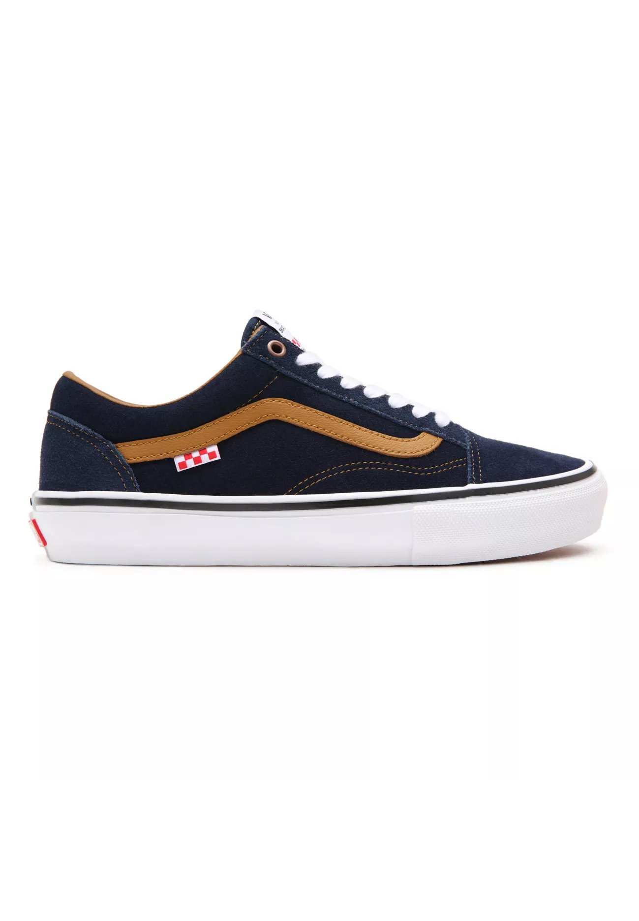 navy vans ladies