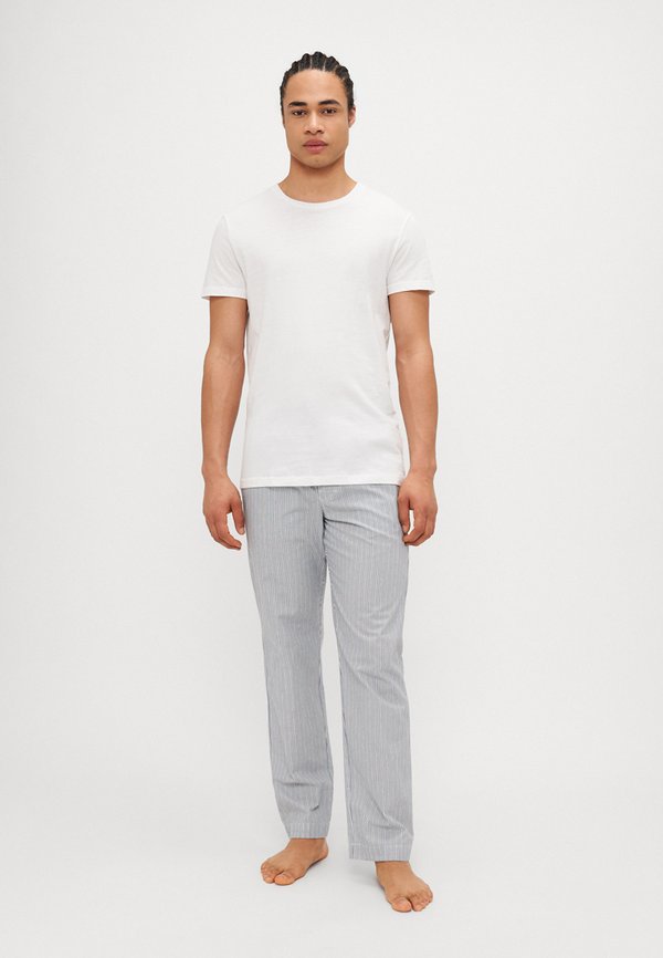 Pyjama bottoms - storm cloud2