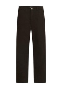 No seleccionado, true black