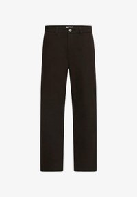 No seleccionado, true black