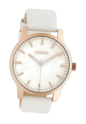OOZOO TIMEPIECES - Montre - rosegoldfarben