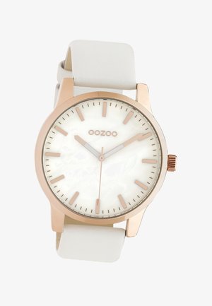 OOZOO TIMEPIECES - Montre - rosegoldfarben