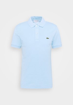 Lacoste, Poloshirts - light blue