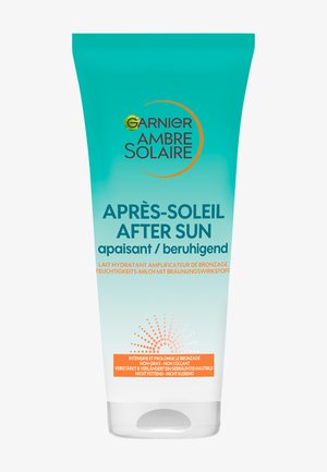 Garnier GENTLE TANNING MOISTURIZING MILK - Zelfbruiner