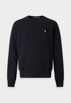 Polo Ralph Lauren, Суитшърт - polo black