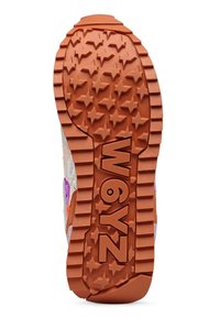 W6YZ DEVA W - Zapatillas - weiß lila