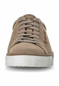 Pius Gabor Baskets basses - lt brown