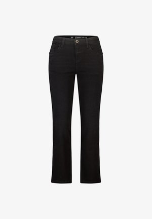 MS Mode, MS MODE JEANS NOT TRANSLATED - Bootcut jeans - black