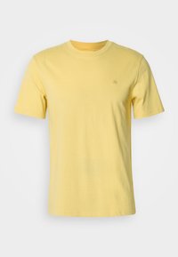 Sélectionné, yellow