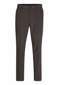 JACK & JONES Heren Jprfranco broek Noos Tuxedo broek, Medieval Blue, 52 EU, medieval blue, 52