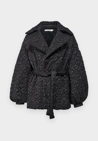 VINNIE JACKET - Manteau court - black