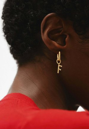 Aristocrazy, Adorno - gold-colored