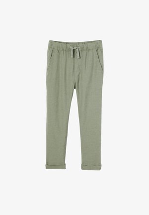 Vertbaudet, Trousers - green