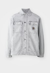 ARCTIC JACKET - Let jakke / Sommerjakker - black chalk wash