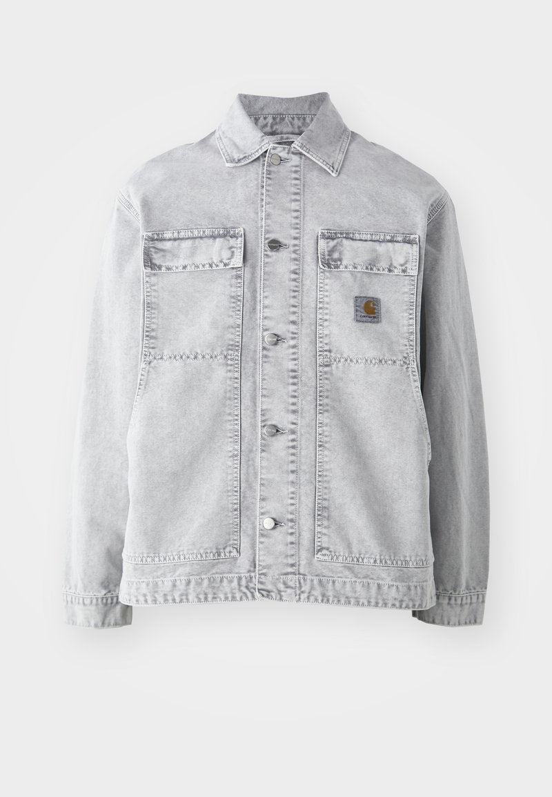 Chaqueta fina