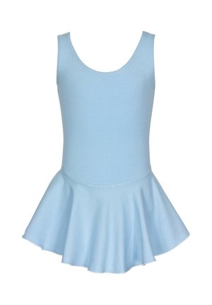 Tanzmuster BALLETTKLEID NORA - Tanztrikot - hellblau