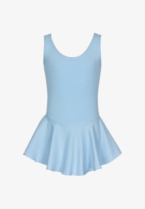 Tanzmuster, BALLETTKLEID NORA - Tanztrikot - hellblau