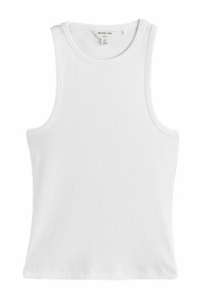 Top - white