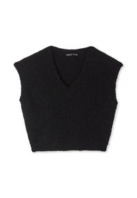 Non selezionato, nero