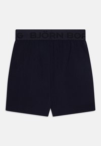 Björn Borg JR UNISEX - Pantaloni scurți sport - night sky
