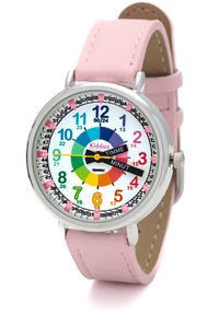 Non sélectionné, Swedish Pink PU Leather