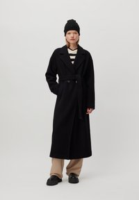 LeGer by Lena Gercke DENA  - Klasičan kaput - schwarz