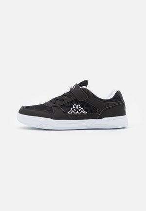 UNISEX - Training shoe - black/white