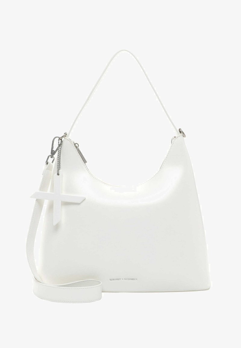 SURI FREY ALEXANDER - Borsa a mano - white