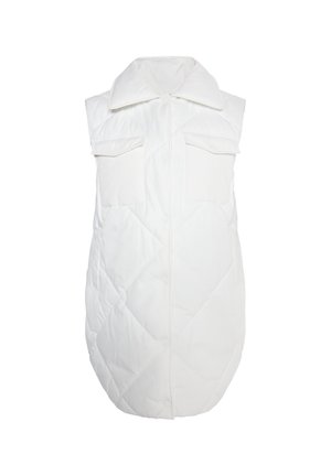 usha, Bodywarmer - weiss