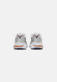 ASICS SportStyle GEL KAYANO - Sapatilhas - white/thunder blue