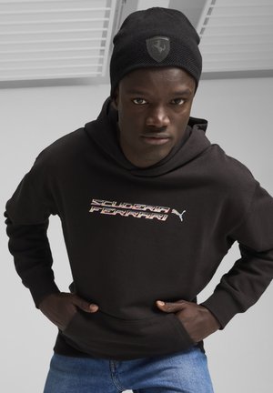 Puma SCUDERIA FERRARI UNISEX czarny