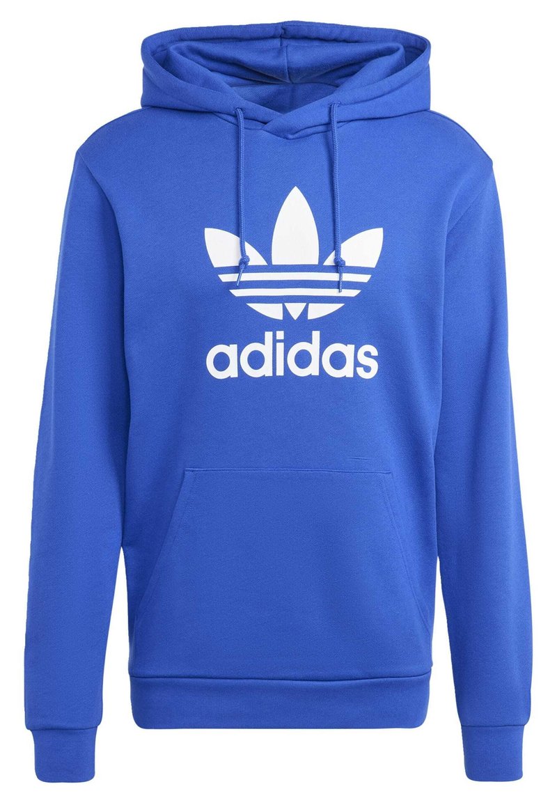 adidas Originals Hoodie royal blue (Pre-owned)