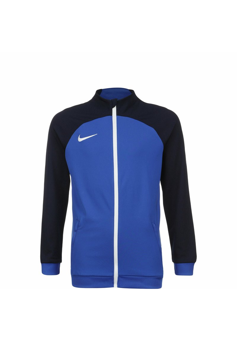 Nike Performance Trainingsvest blauw