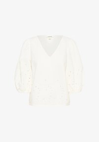 Valittu, broken white