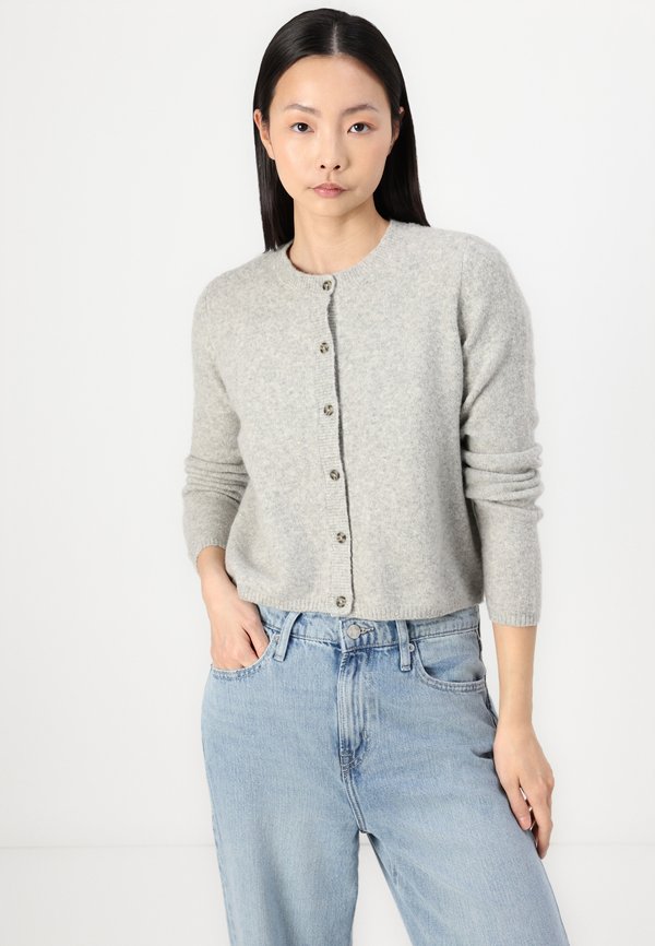 BERGIE - Wide Leg - light wash2