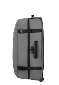 Samsonite ROADER DUFFLE - Valise - drifter grey