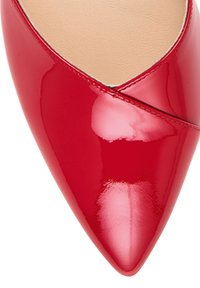 Högl Ballerines - red