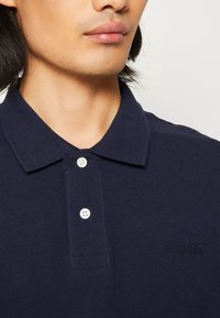 Esprit SOLID - Poloshirt - navy
