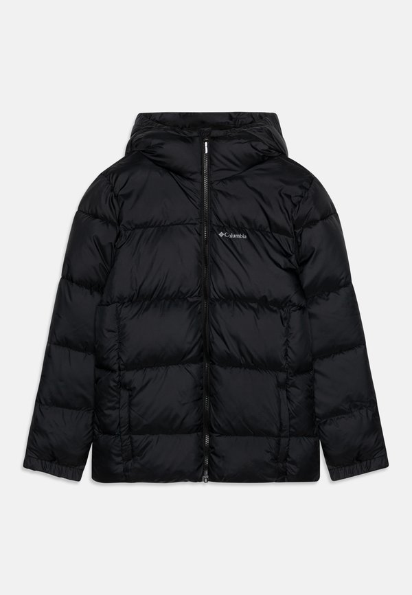 PUFFECT HOODED UNISEX - Winterjacke