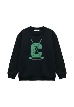 - Bluza