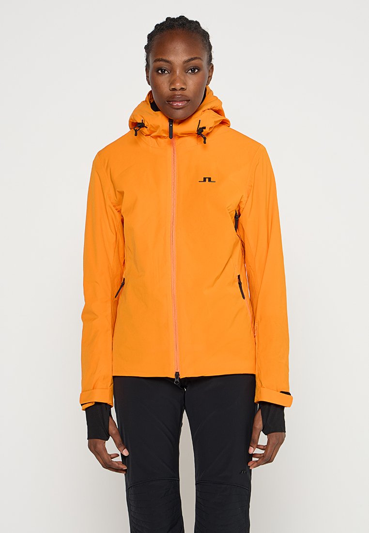 Chaqueta de esquí